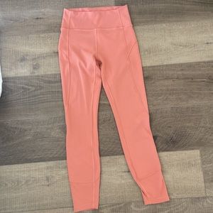 Lululemon align leggings
